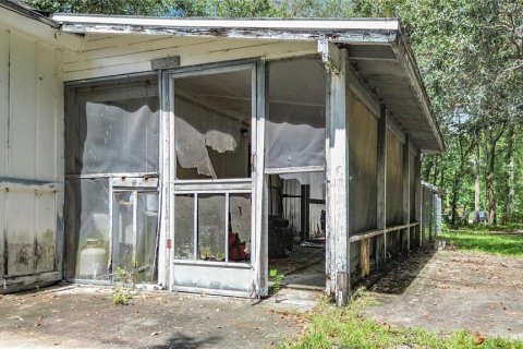 Casa en venta en Homosassa, Florida, 1 dormitorio, 74.69 m2 № 2387346 - foto 3
