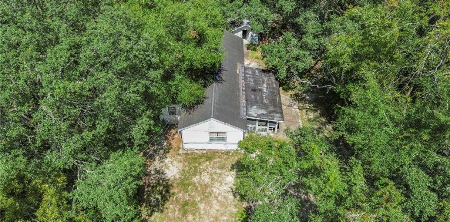 Casa en Homosassa, Florida 1 dormitorio, 74.69 m2 № 2387346