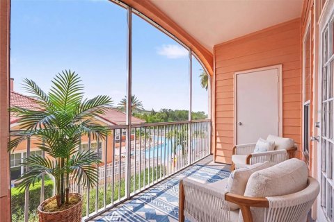 Condo in Tampa, Florida, 2 bedrooms  № 2393428 - photo 23