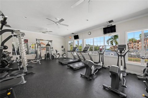 Condo in Tampa, Florida, 2 bedrooms  № 2393428 - photo 26