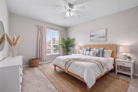 Condo in Tampa, Florida, 2 bedrooms  № 2393428 - photo 11