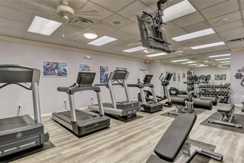 Condo in Bradenton, Florida, 2 bedrooms  № 1831265 - photo 21