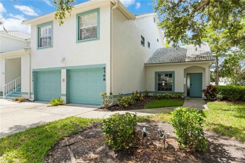 Condo in Bradenton, Florida, 2 bedrooms  № 1831265 - photo 1