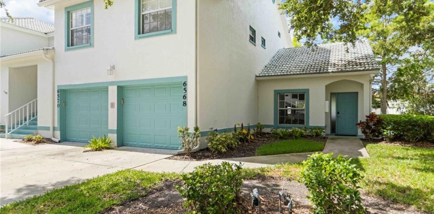 Condo in Bradenton, Florida, 2 bedrooms № 1831265