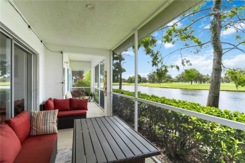 Condo in Bradenton, Florida, 2 bedrooms  № 1831265 - photo 16