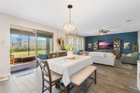Casa en venta en Winter Garden, Florida, 5 dormitorios, 263.84 m2 № 1815272 - foto 27