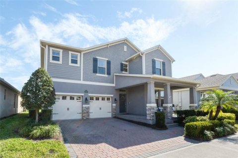 Casa en venta en Winter Garden, Florida, 5 dormitorios, 263.84 m2 № 1815272 - foto 21
