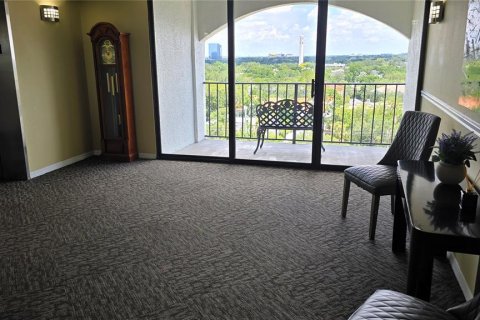 Condominio en alquiler en Tampa, Florida, 2 dormitorios, 109.25 m2 № 2224440 - foto 15