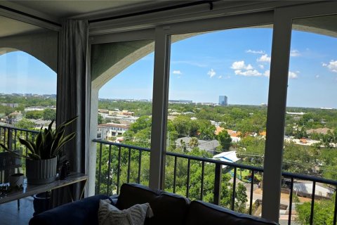 Condominio en alquiler en Tampa, Florida, 2 dormitorios, 109.25 m2 № 2224440 - foto 8