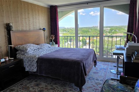 Condominio en alquiler en Tampa, Florida, 2 dormitorios, 109.25 m2 № 2224440 - foto 11