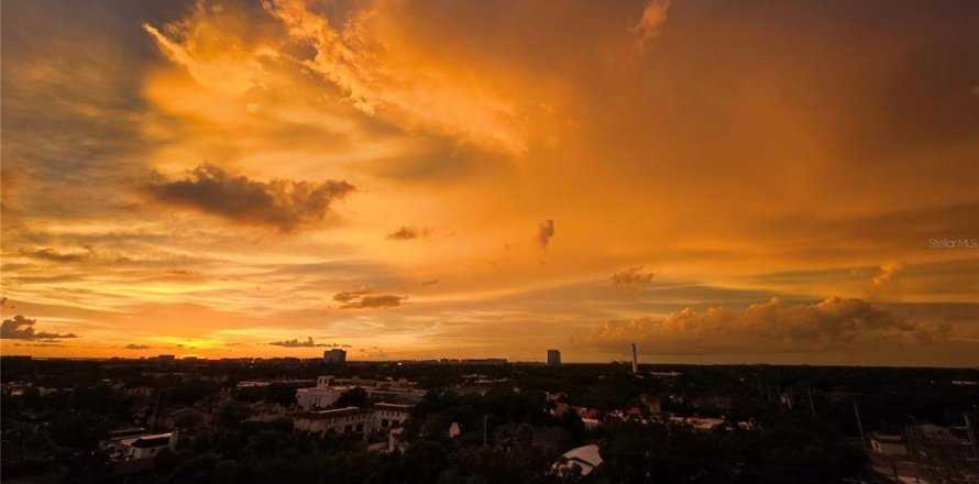 Condominio en Tampa, Florida, 2 dormitorios  № 2224440