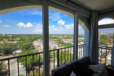 Condominio en alquiler en Tampa, Florida, 2 dormitorios, 109.25 m2 № 2224440 - foto 9