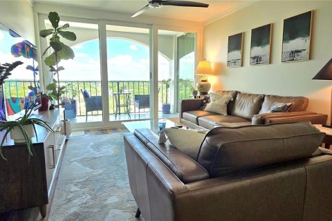 Condominio en alquiler en Tampa, Florida, 2 dormitorios, 109.25 m2 № 2224440 - foto 6