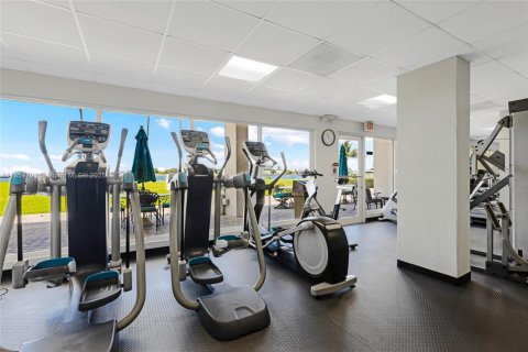 Condo in Fort Lauderdale, Florida, 1 bedroom № 2016320 - photo 13