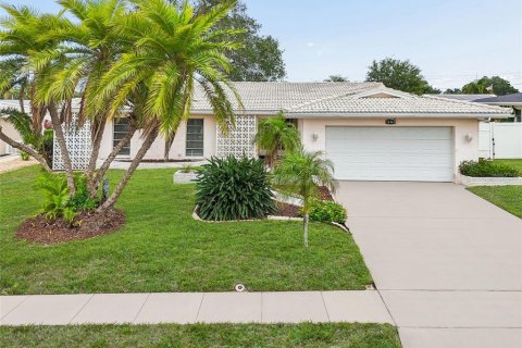House in Seminole, Florida 3 bedrooms, 201.69 sq.m. № 2221569