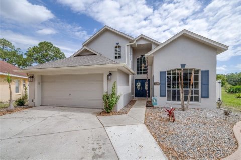 House in Haines City, Florida 4 bedrooms, 190.26 sq.m. № 2110584