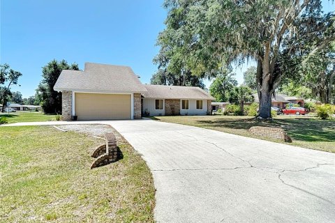 Villa ou maison à vendre à Lakeland, Floride: 4 chambres, 173.82 m2 № 1644628 - photo 1