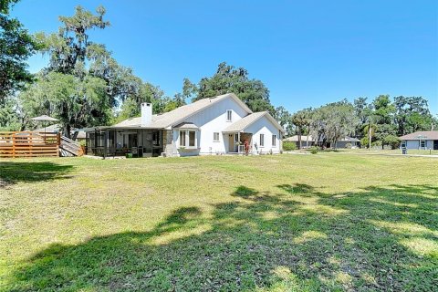 Villa ou maison à vendre à Lakeland, Floride: 4 chambres, 173.82 m2 № 1644628 - photo 3