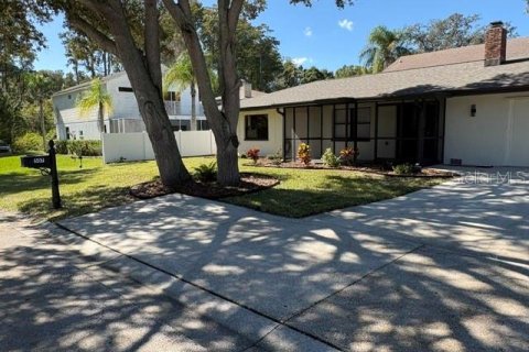 Villa ou maison à louer à Tarpon Springs, Floride: 3 chambres, 129.13 m2 № 2432603 - photo 7