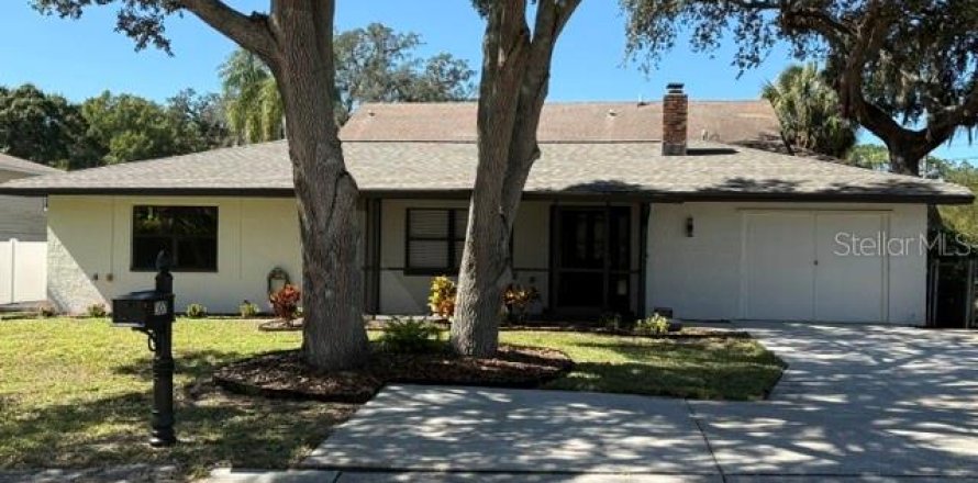 Villa ou maison à Tarpon Springs, Floride 3 chambres, 129.13 m2 № 2432603