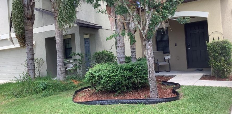 Casa en Riverview, Florida 5 dormitorios, 205.69 m2 № 1895188