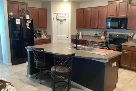 Casa en alquiler en Riverview, Florida, 5 dormitorios, 205.69 m2 № 1895188 - foto 8
