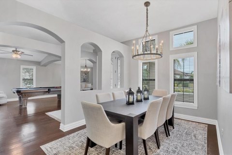 Villa ou maison à vendre à Lakewood Ranch, Floride: 4 chambres, 243.59 m2 № 1530101 - photo 30
