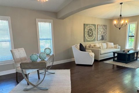 Villa ou maison à vendre à Lakewood Ranch, Floride: 4 chambres, 243.59 m2 № 1530101 - photo 7