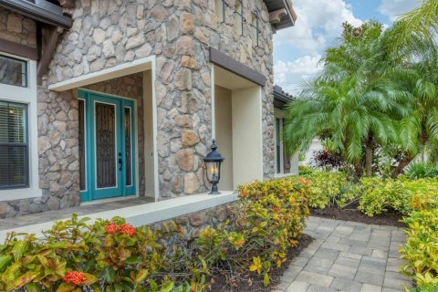 Villa ou maison à vendre à Lakewood Ranch, Floride: 4 chambres, 243.59 m2 № 1530101 - photo 20
