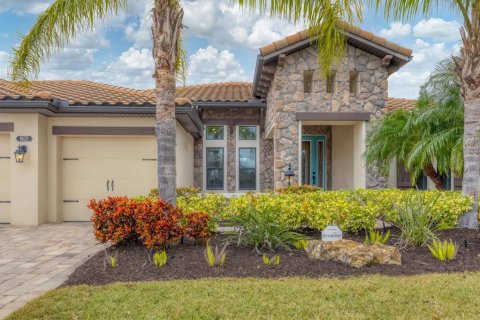 Villa ou maison à vendre à Lakewood Ranch, Floride: 4 chambres, 243.59 m2 № 1530101 - photo 16