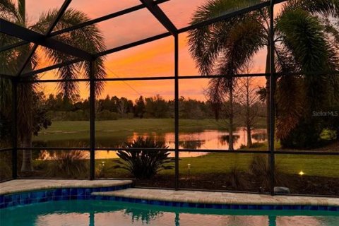 Villa ou maison à vendre à Lakewood Ranch, Floride: 4 chambres, 243.59 m2 № 1530101 - photo 17