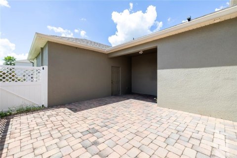 Townhouse in Windermere, Florida 3 bedrooms, 162.39 sq.m. № 1913878 - photo 26