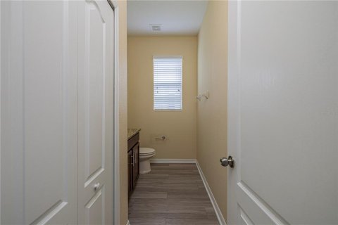 Townhouse in Windermere, Florida 3 bedrooms, 162.39 sq.m. № 1913878 - photo 9
