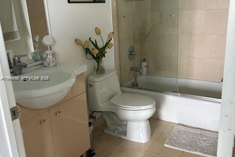 Condo in Hallandale Beach, Florida, 3 bedrooms  № 2002023 - photo 14