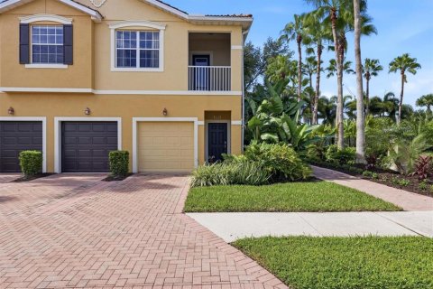 Condo à Sarasota, Floride, 2 chambres  № 2294597