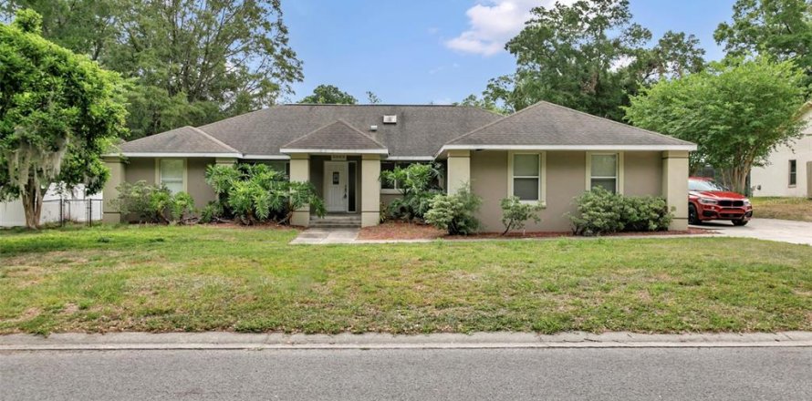 Casa en Ocala, Florida 4 dormitorios, 193.61 m2 № 2117817
