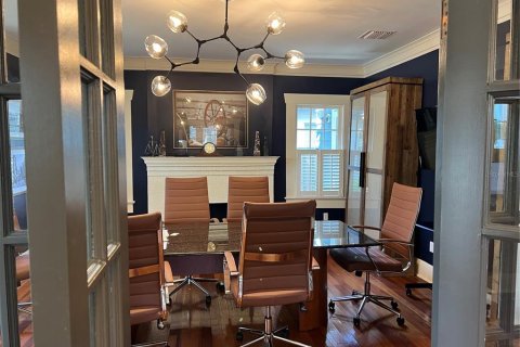 Propiedad comercial en alquiler en Tampa, Florida, 270.53 m2 № 1569756 - foto 12