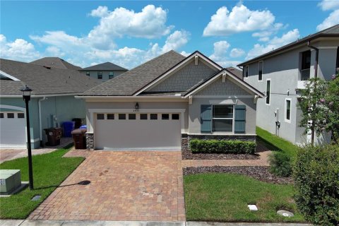 House in Kissimmee, Florida 3 bedrooms, 158.49 sq.m. № 2308358