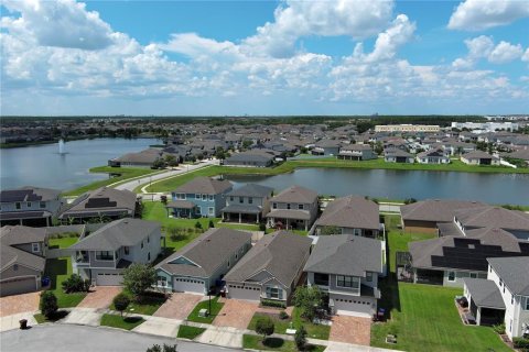 Casa en venta en Kissimmee, Florida, 3 dormitorios, 158.49 m2 № 2308358 - foto 6