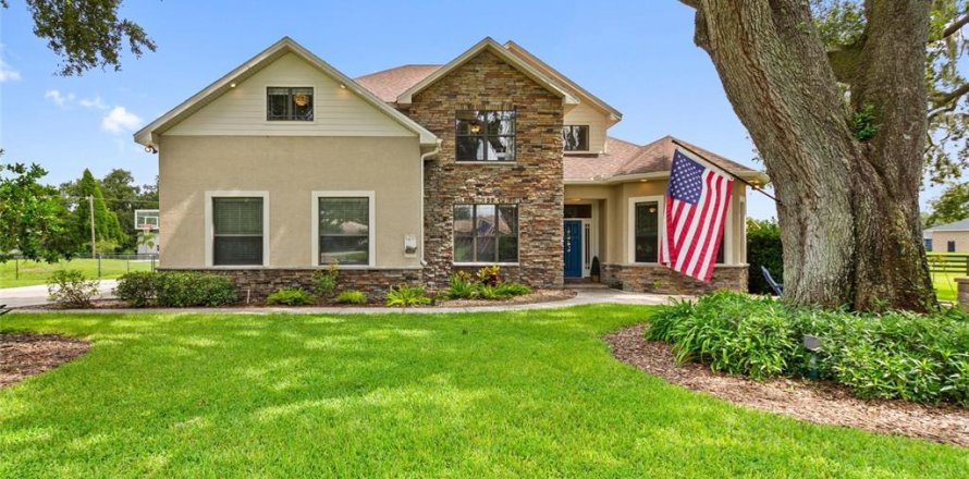 Casa en Winter Haven, Florida 5 dormitorios, 282.33 m2 № 1903932