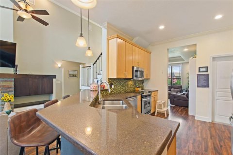 Casa en venta en Winter Haven, Florida, 5 dormitorios, 282.33 m2 № 1903932 - foto 22
