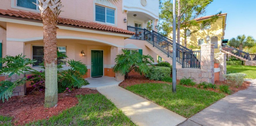 Condominio en Jacksonville, Florida, 3 dormitorios № 867925