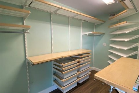 Снять в аренду кондоминиум в Тампа, Флорида 5 комнат, 159.05м2, № 1904883 - фото 21