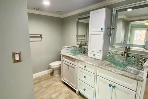 Снять в аренду кондоминиум в Тампа, Флорида 5 комнат, 159.05м2, № 1904883 - фото 25