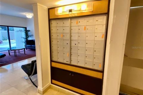 Снять в аренду кондоминиум в Тампа, Флорида 5 комнат, 159.05м2, № 1904883 - фото 5