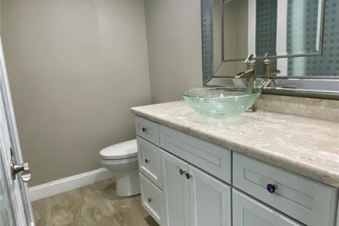 Снять в аренду кондоминиум в Тампа, Флорида 5 комнат, 159.05м2, № 1904883 - фото 18