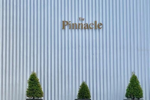 Снять в аренду кондоминиум в Тампа, Флорида 5 комнат, 159.05м2, № 1904883 - фото 2