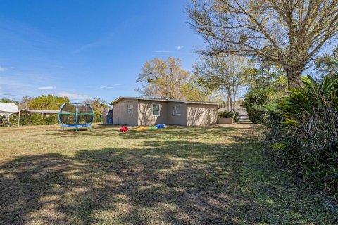 House in Vero Beach, Florida 2 bedrooms, 102.19 sq.m. № 2245218 - photo 27