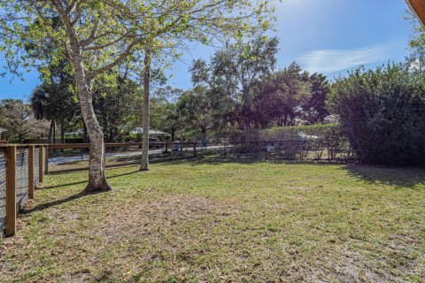 House in Vero Beach, Florida 2 bedrooms, 102.19 sq.m. № 2245218 - photo 29