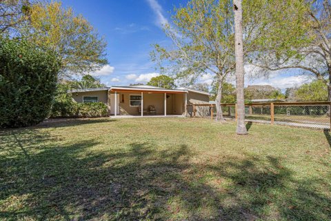 Casa en Vero Beach, Florida 2 dormitorios, 102.19 m2 № 2245218